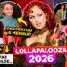 LOLLAPALOOZA: POLÊMICAS,SHOWS E LOOKS DOS FAMOSOS | Diva Depressão