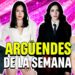 🔴 LIVE ANDREA MEZA, FÁTIMA BOSCH, LUPITA JONES – NOTAS DE LA REALEZA