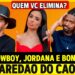 🔴 BBB26 AO VIVO; FORMAÇÃO DE PAREDÃO AO VIVO NO BBB 26 COM INDICAÇÃO SEM PROVA BATE VOLTA