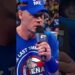 John Cena’s Masterclass in Boundaries: The Viral Café Moment Everyone is Talking About