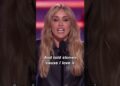 miley cyrus celebrates 20 years of hannah montana in speech 🙌  #iHeartAwards2026