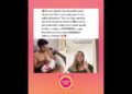 #brunalohaine faz desabafo após deixar sua filha com o pai, para ir ao salão de Beleza. #fofoca