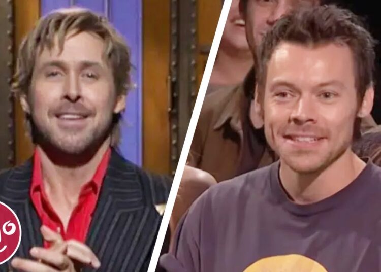 Top 10 Most Unexpected Cameos on SNL