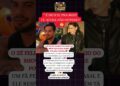 “EU TAMBÉM SOFRO!” 🚨 ZÉ FELIPE ADMITE SENTIMENTOS POR ANA CASTELA E PARA SHOW NO PARANÁ! 😱 #famosos