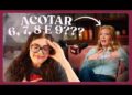 Novidades literárias: ACOTAR 6, off campus, fofocas e muito mais!