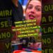 SAMIRA SURTA APÓS CONVERSA COM MILENA E CRAVA: QUERO O JULIANO FORA DO BBB