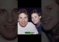 Casais FAMOSOS dos ANOS 90 no Brasil #shorts #anos90 #casal