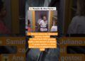 😱 Samira vota em Juliano…💥 Ana Paula SURTA! #bbb26 #noticias #fofocas #fofoca #noticiasdosfamosos
