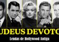 Celebridades da Era de Ouro Que Eram Judias e Você Nem Imaginava!