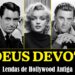 Celebridades da Era de Ouro Que Eram Judias e Você Nem Imaginava!