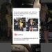 😭 A woman blocked Taylor Swift’s car just to hand her a Brazil jersey