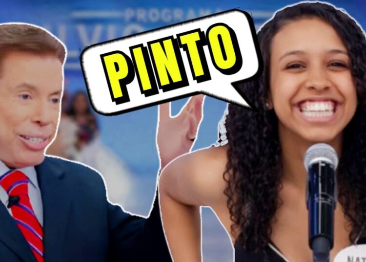 O PROGRAMA MAIS SEM FILTRO DO BRASIL: Melhores momentos do Silvio Santos