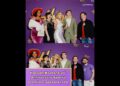 Sweet niblets! See which stars were at the Hannah Montana 20th Anniversary Special premiere 💖💜