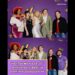 Sweet niblets! See which stars were at the Hannah Montana 20th Anniversary Special premiere 💖💜