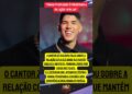 ZÉ VAQUEIRO ABRE O JOGO SOBRE RELAÇÃO COM A EX 👀