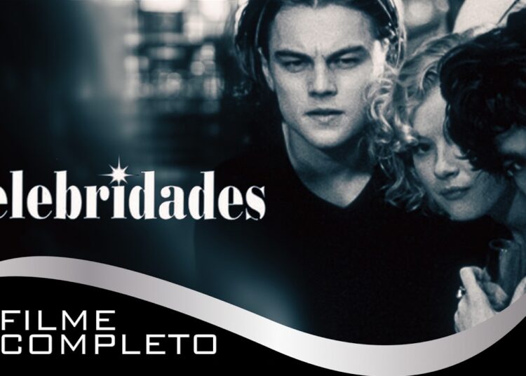 Celebridades (1998) · Dublado Português