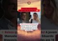 Filha de Eduardo Moscovis surge aos 18 e deixa a internet em choque 😳🔥