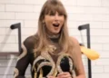 Taylor Swift homenageia uma lenda com o novo videoclipe de Elizabeth Taylor (31/03/2026) - Ingressos para filmes em teatros, shows da Broadway, teatro de Londres e muito mais
