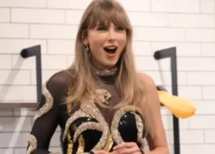Taylor Swift homenageia uma lenda com o novo videoclipe de Elizabeth Taylor (31/03/2026) - Ingressos para filmes em teatros, shows da Broadway, teatro de Londres e muito mais