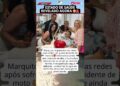 MARQUITO SURGE APÓS ACIDENTE GRAVE E CHOCA FÃS