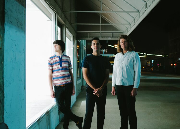 18 anos após seu último álbum, Voxtrot retorna com novas músicas e turnê SoCal – Daily News