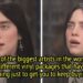 18 celebridades que denunciaram a ganância de Hollywood