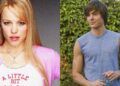 20 atores que você esqueceu que estiveram em filmes adolescentes dos anos 2000