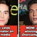 20 celebridades virais da Internet: antes e agora