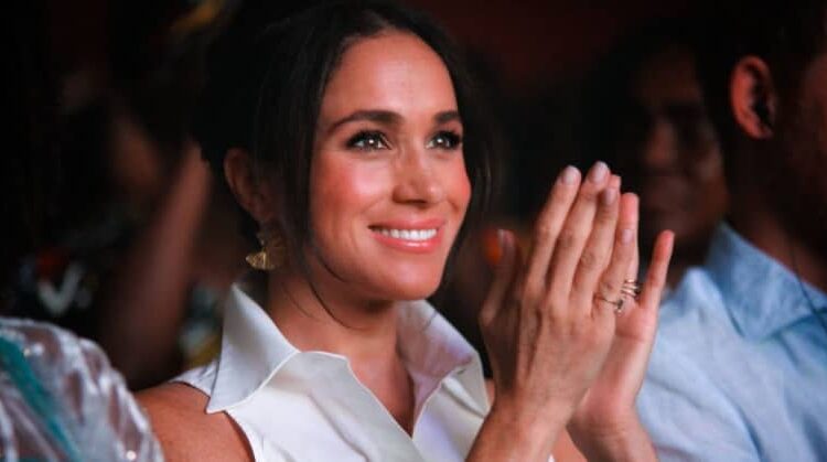 20 things Meghan Markle said about leaving the royal family
