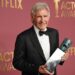 2026 Actor Awards: Destaques da cerimônia em Los Angeles como celebridades homenageadas com homenagens emocionantes
