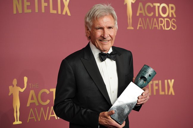 2026 Actor Awards: Destaques da cerimônia em Los Angeles como celebridades homenageadas com homenagens emocionantes