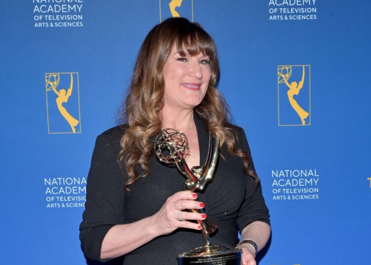 2026 Children’s and Family Emmy Awards Winners List