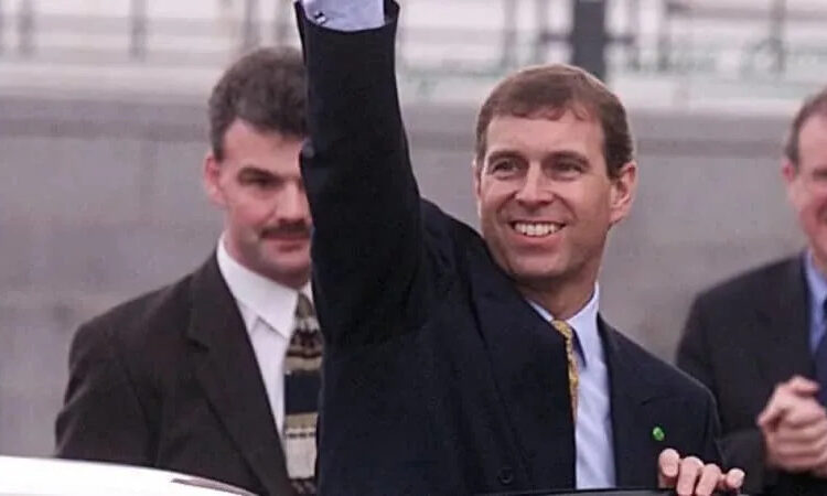 21 most infamous royal family scandals