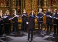 24 de março – Music on Madison Square apresenta Tallis Scholars | Negócios de entretenimento
