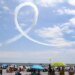 29 a 31 de maio reservado para Soar and Shore Airshow em Atlantic City