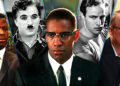 30 Best Male Actors Of All Time, Ranked
