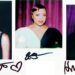 30 Polaroids exclusivas do 2026 Actor Awards