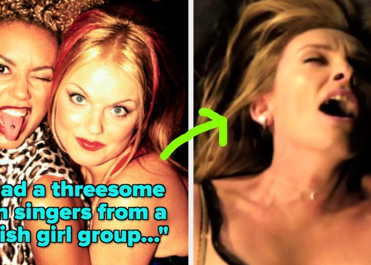 30 pessoas fazendo sexo com celebridades, pessoas famosas