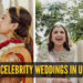 5 casamentos de celebridades de sonho em Udaipur