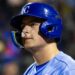 5 jogadores que os fãs do Royals devem observar de perto no Triple-A após a escalação ser revelada