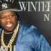 50 Cent Disses TI na nova música tema de ‘Power Origins’ com Leon Thomas