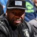 50 Cent compartilha nova música e provoca que ‘o algoritmo’ está a caminho
