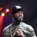 50 Cent está abrindo um local de US$ 100 milhões na Times Square