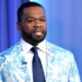 50 Cent zomba da hospitalização do Rap Rival
