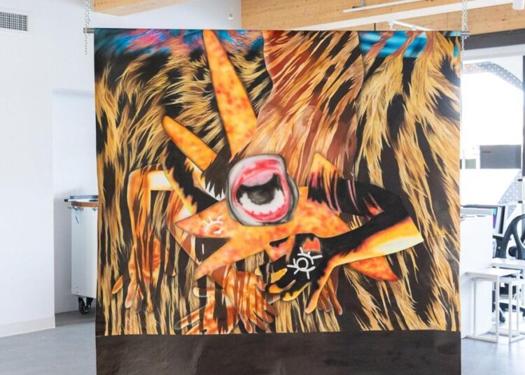 6 exposições de arte gratuitas em Seattle em abril em museus e galerias | Entretenimento