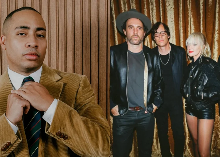 8 artistas de Toronto que lançarão novas músicas nesta primavera