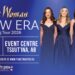 8 shows incríveis para conferir em Calgary em abril
