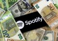 80 artistas geraram mais de US$ 10 milhões cada um com o Spotify no ano passado. Mais de 1.500 geraram mais de US$ 1 milhão. Aqui está o detalhamento completo.