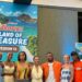 A 12ª temporada de Tropika Island of Treasure retorna com uma programação repleta de estrelas
