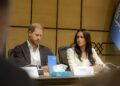 A Família Real tem uma nova estrela – Harry e Meghan foram cortados | Real | Notícias